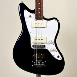 FENDER FSR MADE IN JAPAN HYBRID II JAZZMASTER -GUN METAL BLUE- #GGDM2