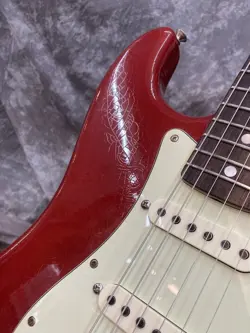 LIMITED 1965 STRATOCASTER