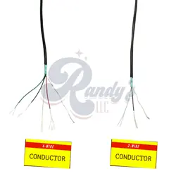 SHIELDED PICKUP WIRE