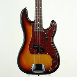 FENDER HAMA OKAMOTO PRECISION BASS #4 3-COLOR SUNBURST