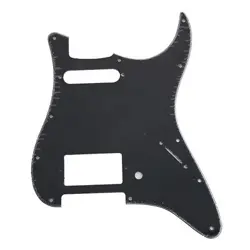HS PICKGUARD FOR