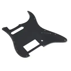 SINGLE HUMBUCKER PLY