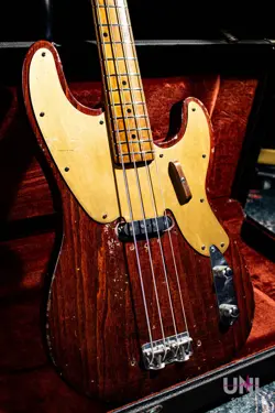 FENDER PRECISION BASS MOD 1953