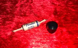 .05UF MFD TELECASTER