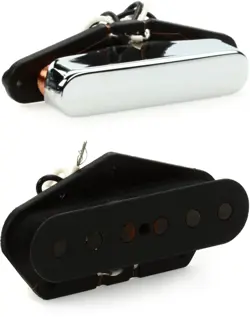 FENDER TEX-MEX TELECASTER 2-PIECE PICKUP SET