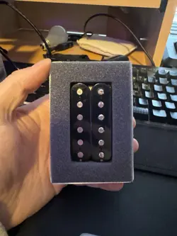 MODERN PLAYER HUMBUCKER