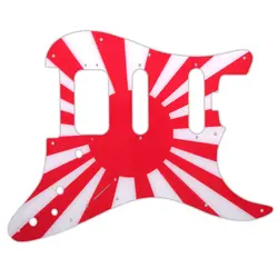 HSS JAPANESE FLAG
