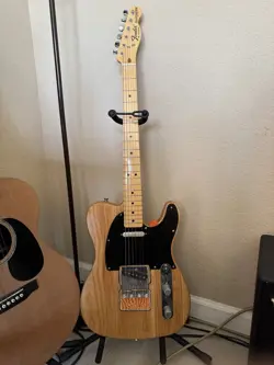 1978 FENDER TELECASTER 