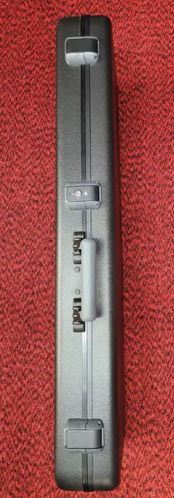 STRAT/TELE HARD CASE