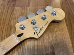 TUNERS MAPLE STANDARD