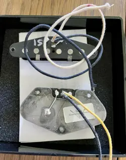 TELECASTER SINGLE COIL