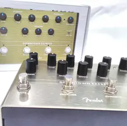 EXPRESS MULTI-EFFECTOR FOR