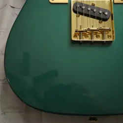 GOLD EDITION ELECTRIC