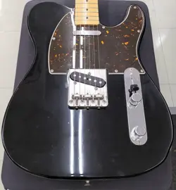 1986 MAPLE NECK/FINGERBOARD