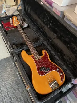 BASS WITH NEW