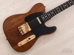 TELECASTER TL69-115 WALNUT