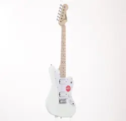 JAZZMASTER HH OLYMPIC