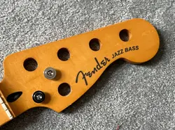 FENDER PLAYER PLUS V JAZZ BASS 5-STRING NECK