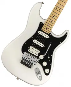 STRATOCASTER HSS FLOYDROSE