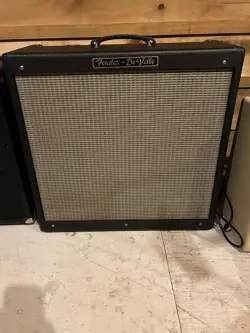 DEVILLE 410 USA-MADE