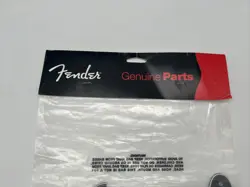 FENDER PICKGUARD FOR