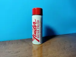 1960'S GUITAR POLISH