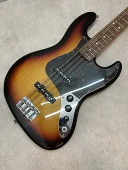 JAZZ BASS 2017MODEL