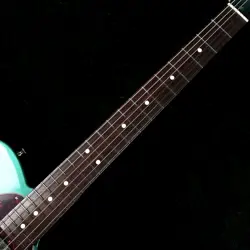 II TELECASTER SHERWOOD