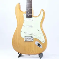 USED FENDER MADE IN JAPAN HYBRID II STRAT RW(VINTAGE NATURAL) SN.JD22024465