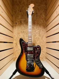 FENDER JAGUAR 1966 MOD