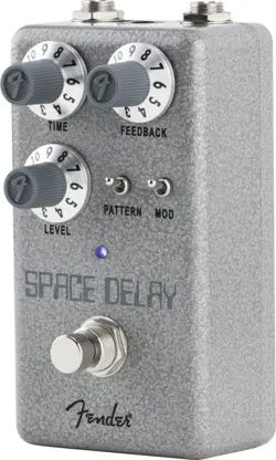 SPACE DELAY FENDER