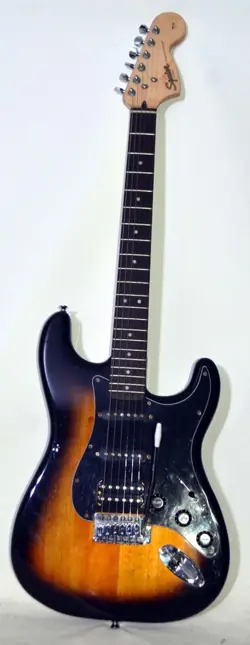 STRAT AFFINITY GREAT