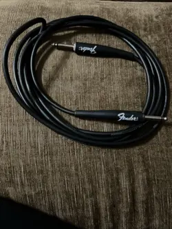 FENDER GUITAR/INSTRUMENT