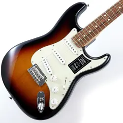 STRATOCASTER ROASTED WITH
