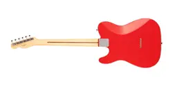 II TELECASTER RED