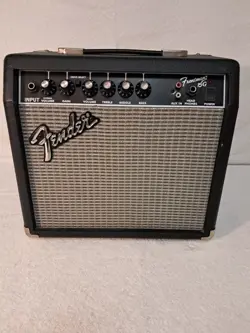 GUITAR AMPLIFIER *READ*