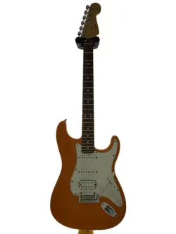 ST HSS STRATOCASTER