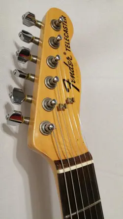 1986 SERIAL ELECTRIC