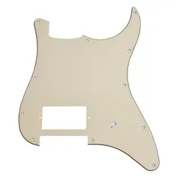 ONE HUMBUCKER FOR