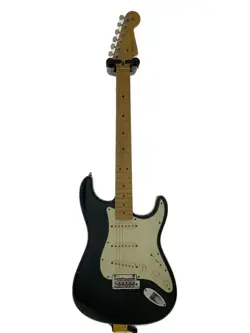 2012 BLK STRATOCASTER
