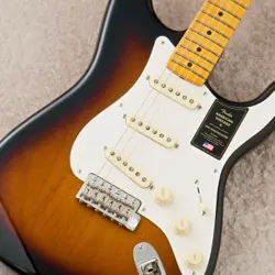 1957 STRATOCASTER -3.42KG