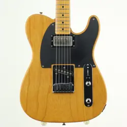JAPANTELECASTER TL52-SPL