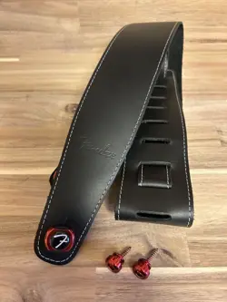 STRAP FENDER TWEEZERS