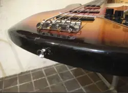 BASS 1993-94 FUJIGEN