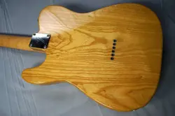 FENDER JAPAN TL71 NO.DG1599