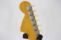 FENDER JAPAN MG65 NO.DG1600