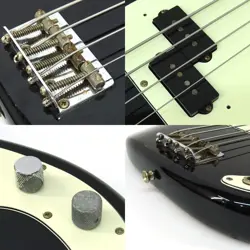 FENDER JAPAN PB62-75 NO.DG1544