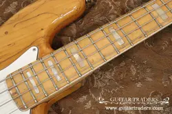 FENDER 1975 JAZZ BASS