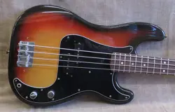 PRECISION BASS NO.DG1508