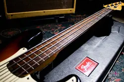 FRETLESS 1995